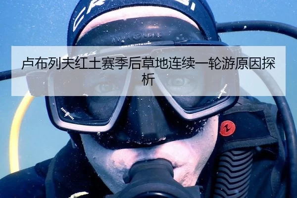 卢布列夫红土赛季后草地连续一轮游原因探析